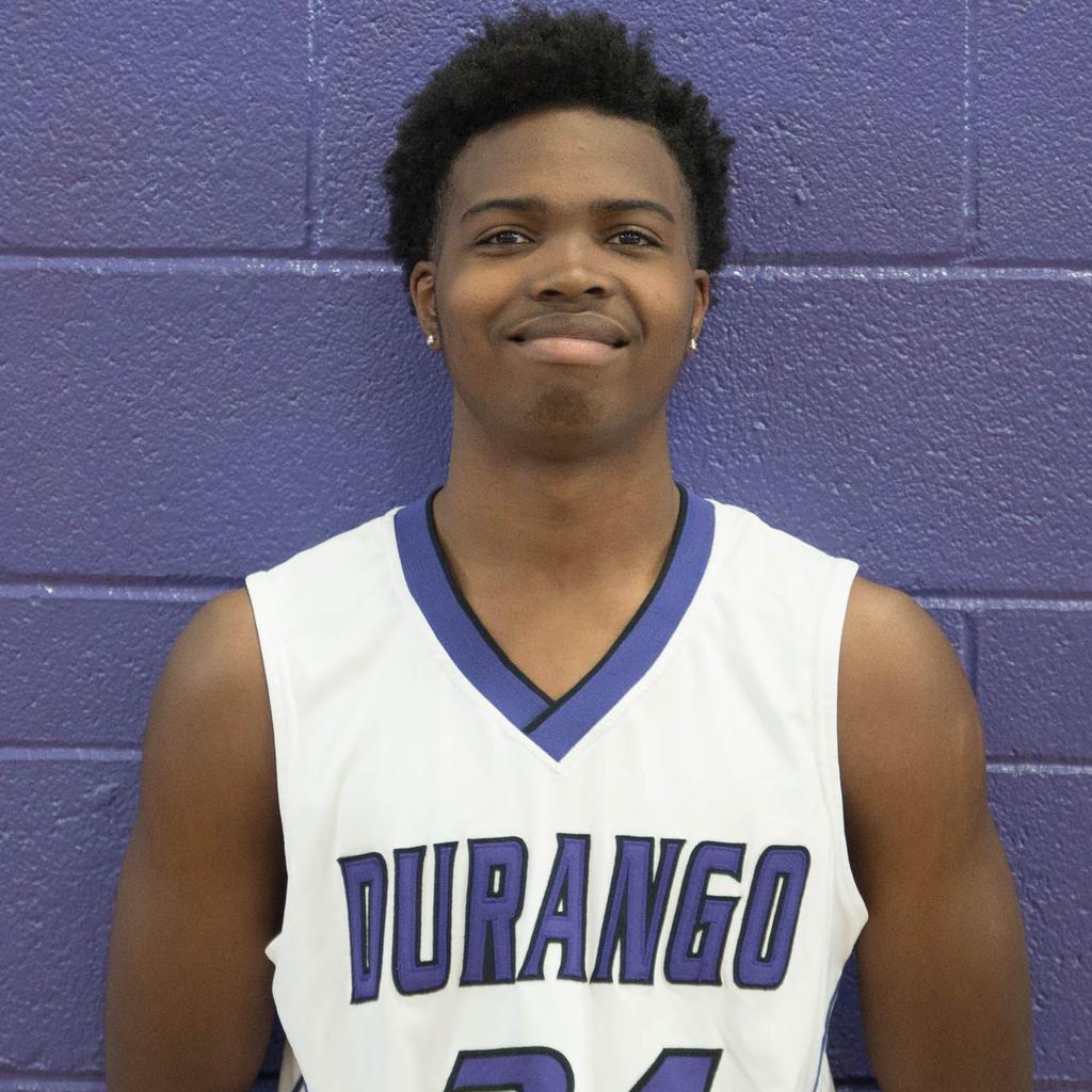 Dar'Juan Harris mugshot