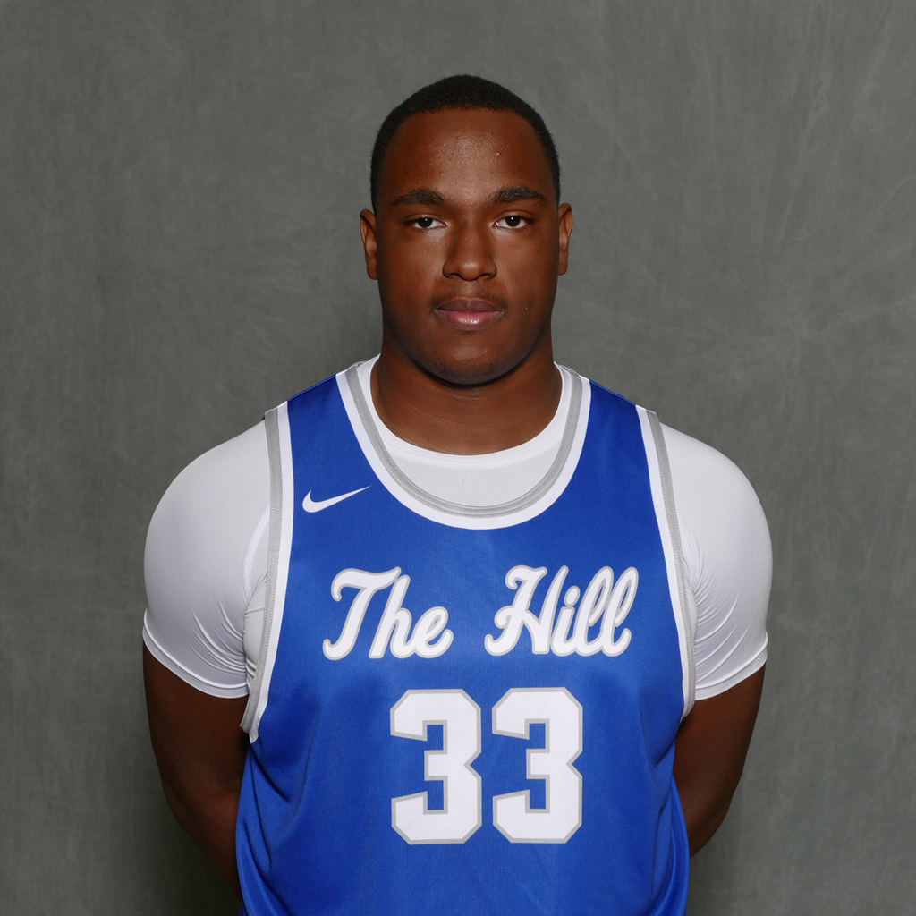 Isiah Lawson mugshot