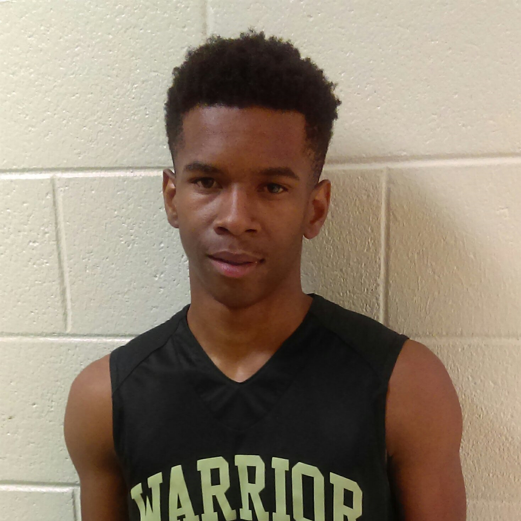 Jeremiah Whitaker