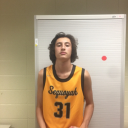 Jackson Greco mugshot