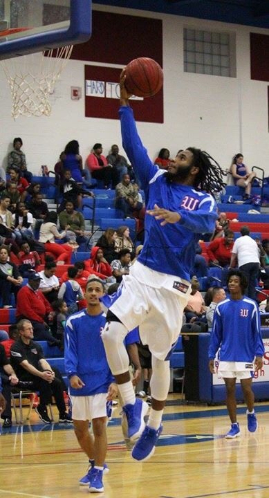 Jameson Pettiford