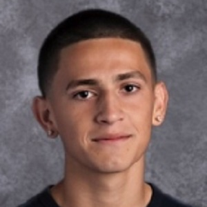 Nathan Duran mugshot