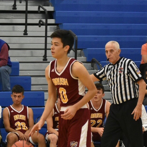 Jeremiah Donez