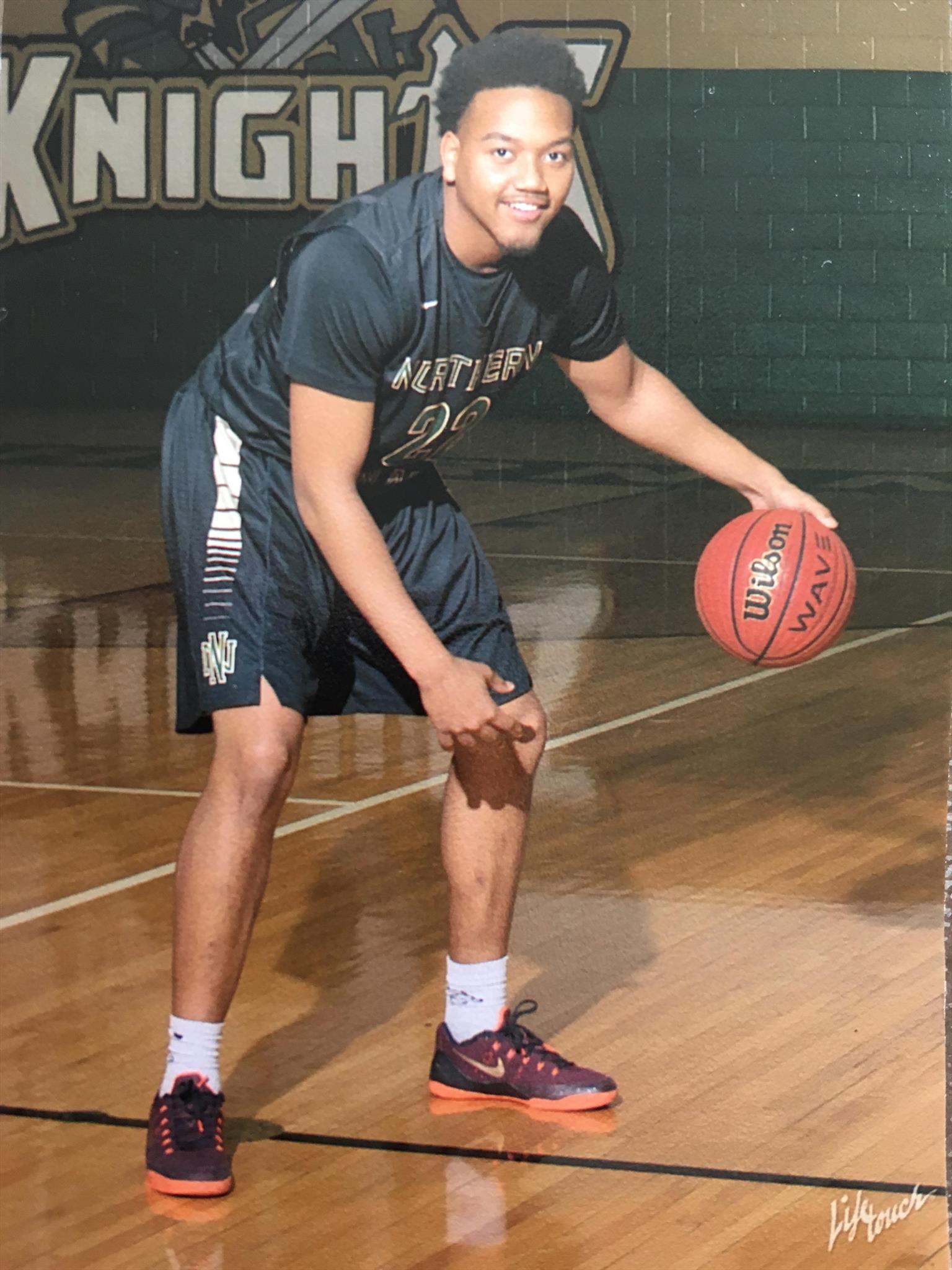 Davontae Wiggins