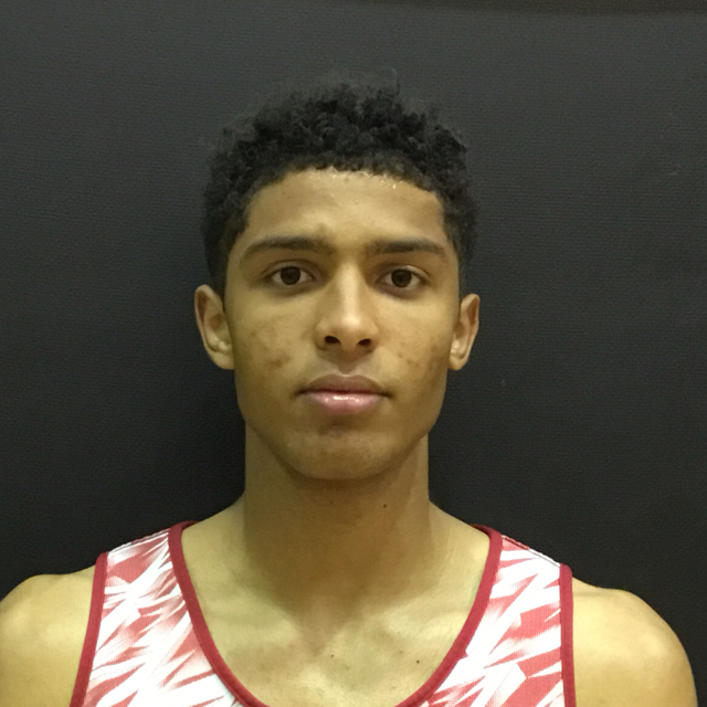 Jordan Hilstock