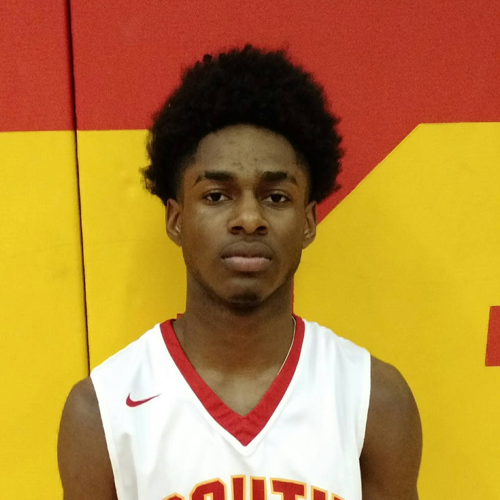Keijuan Moore mugshot