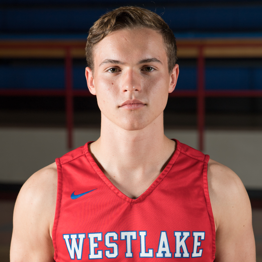 Jackson Arnette
