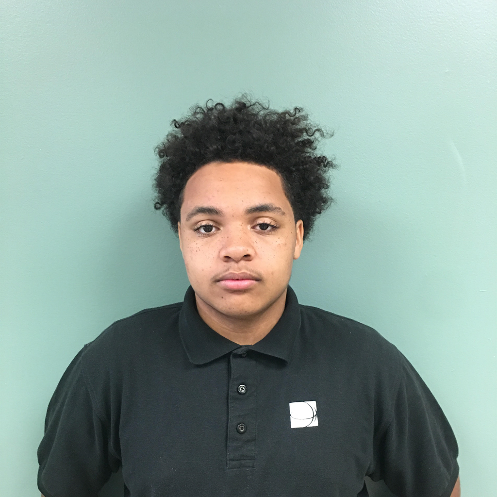 LaMont Jackson mugshot