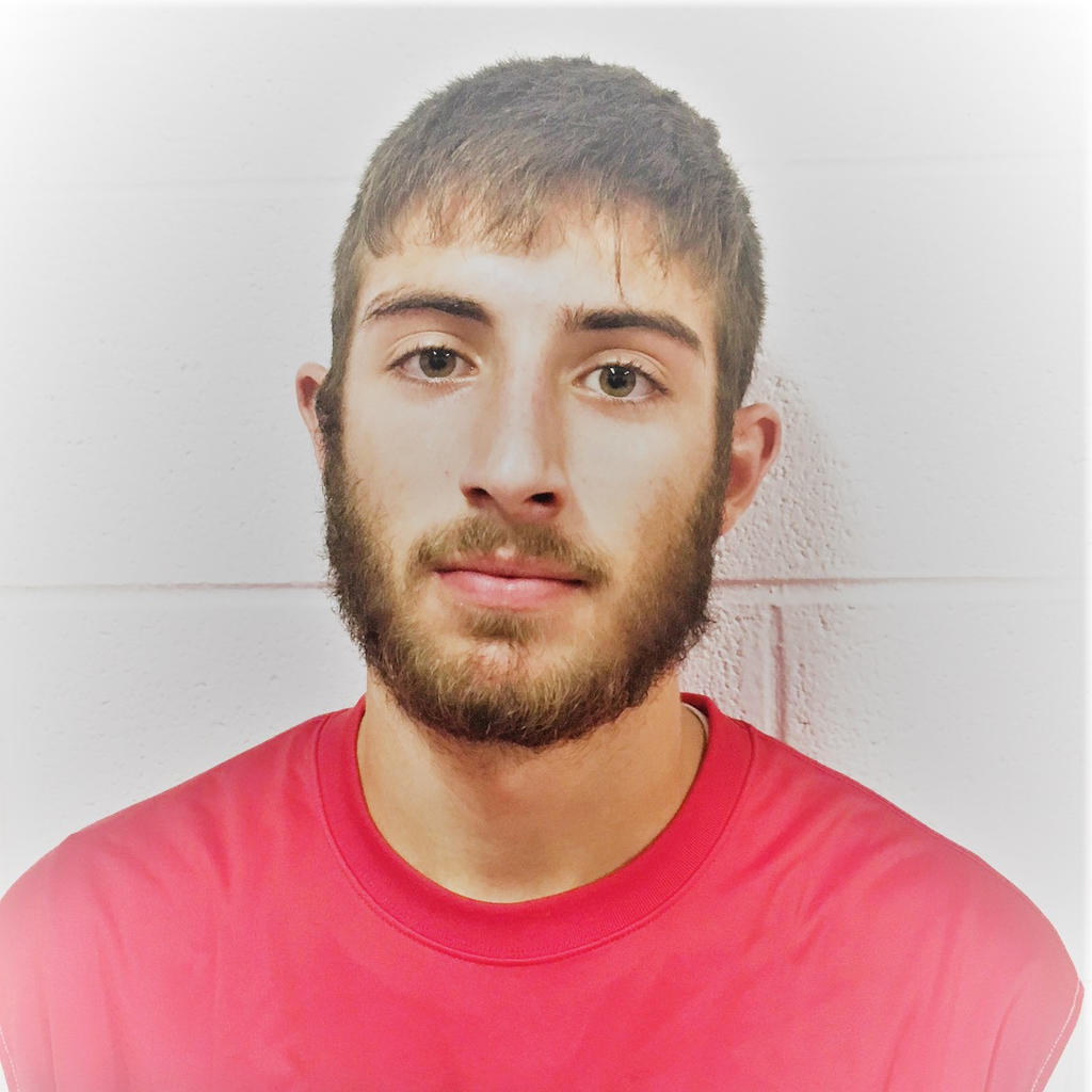 Austin Dover mugshot