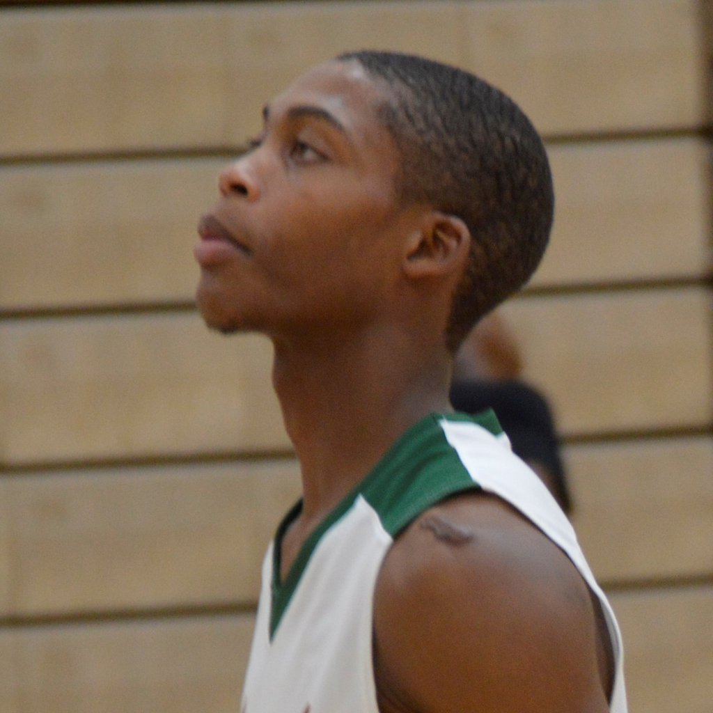 Kaliq Brown