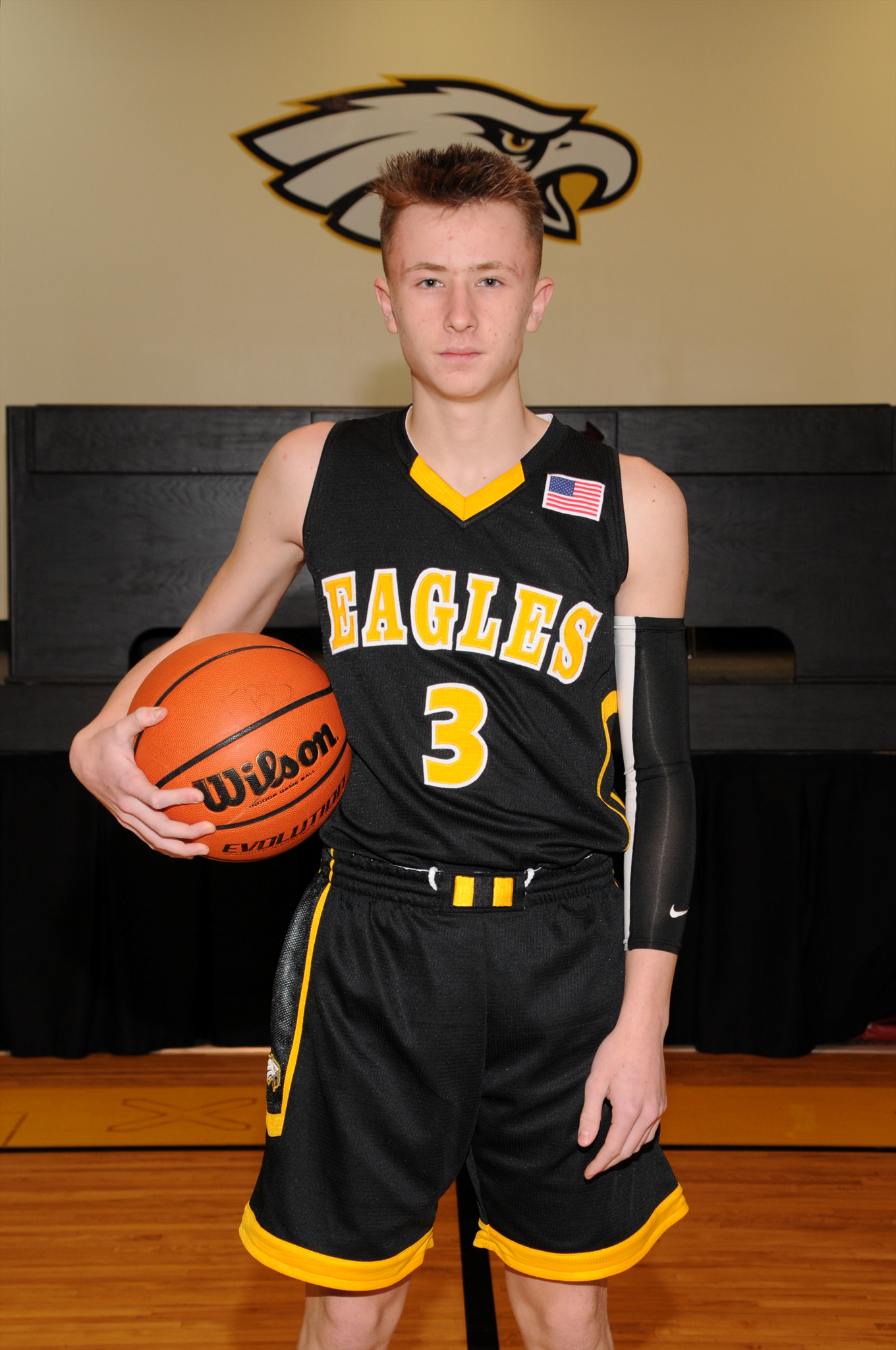Noah Gartrelle