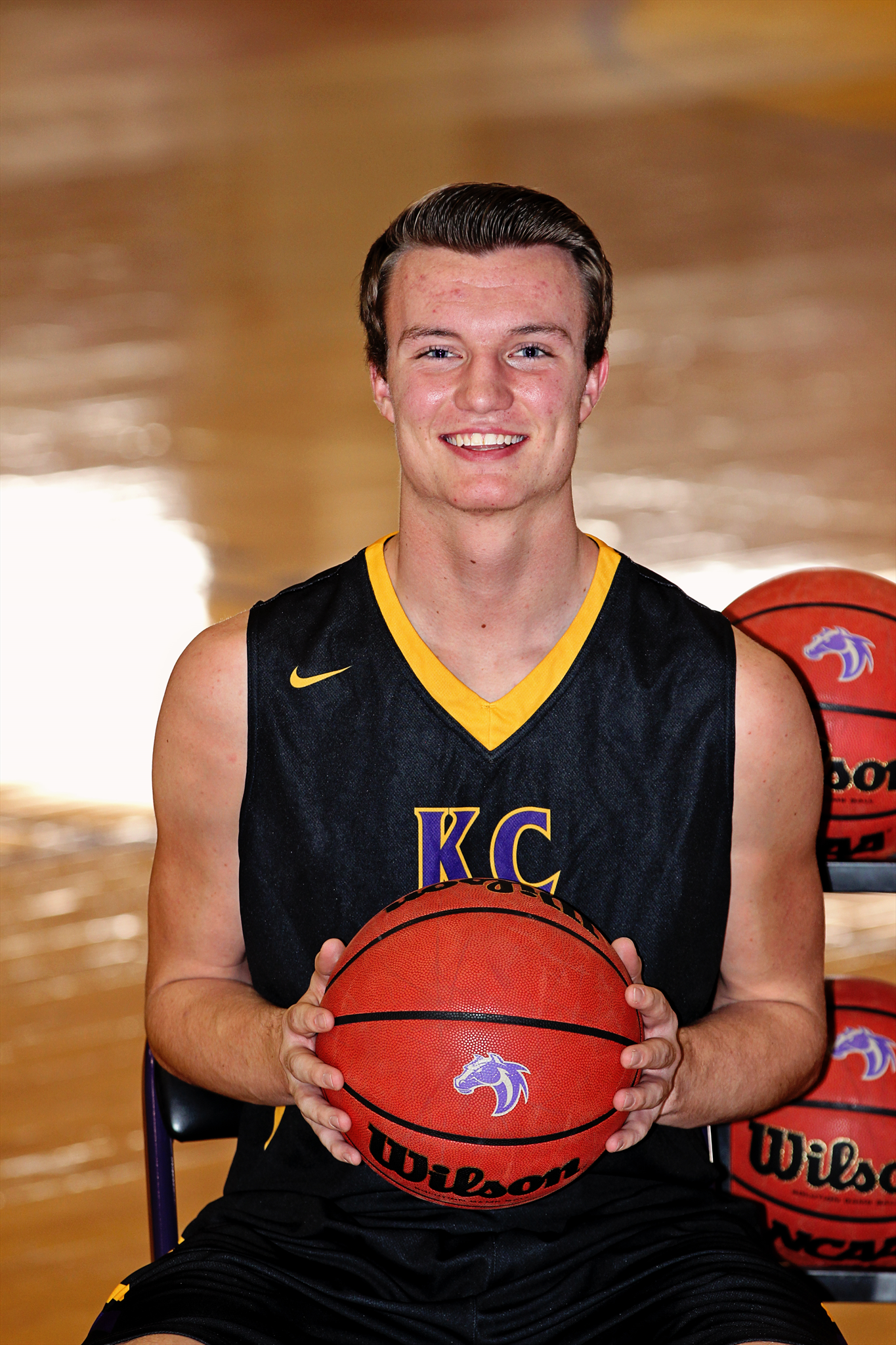 Bryson Dowdy
