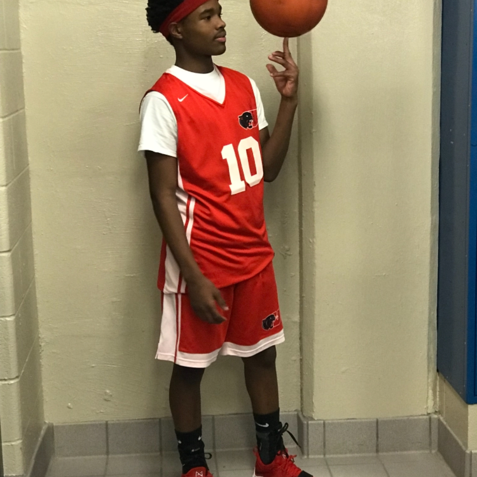 JayJuan Hollis