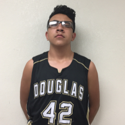 Kevin Padilla mugshot