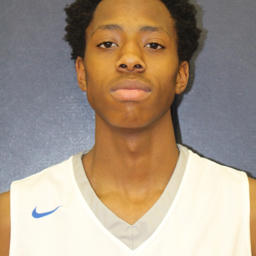 Langston Thomas
