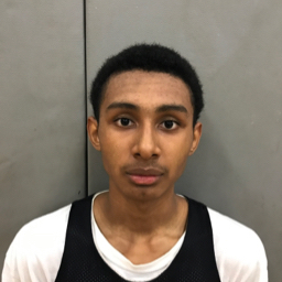 Erhun Idemudia mugshot