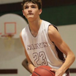 KADE ELLIOTT