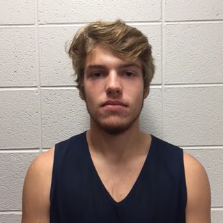 Hunter Nickell