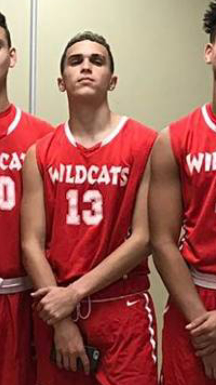 Michael Gonzalez