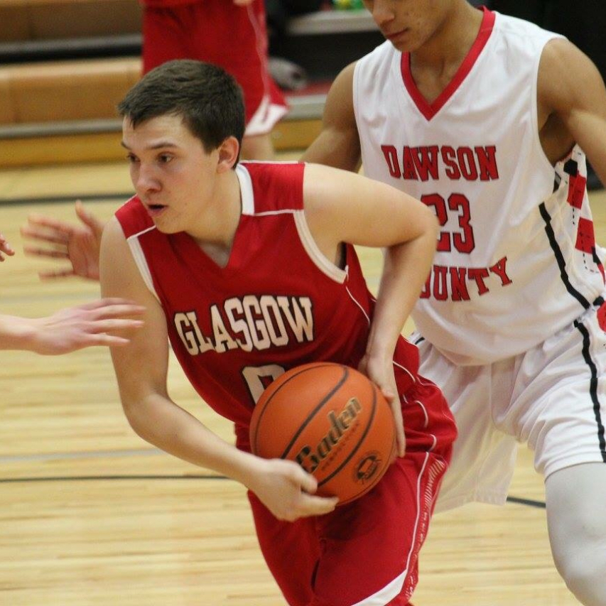 Kobe Sibley