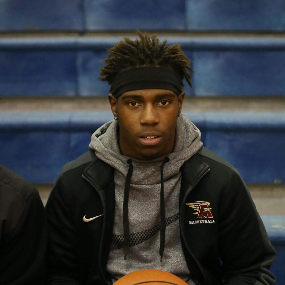 Mailk Mcbride