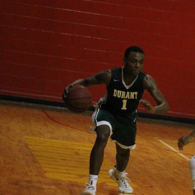 Jaylen Washington