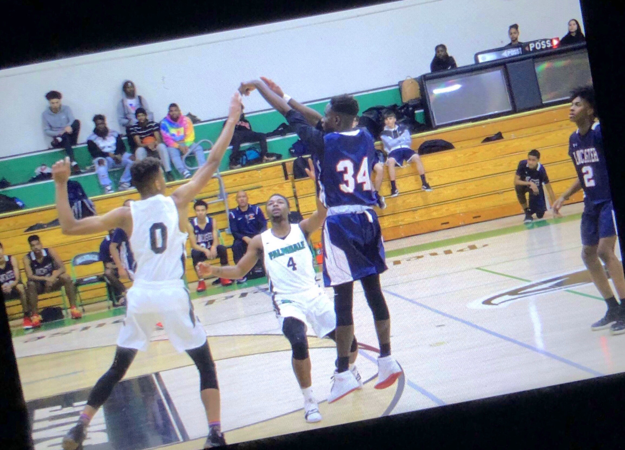 Jordan Roach