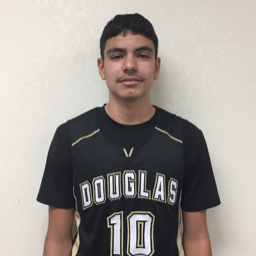 Jose Ballesteros mugshot