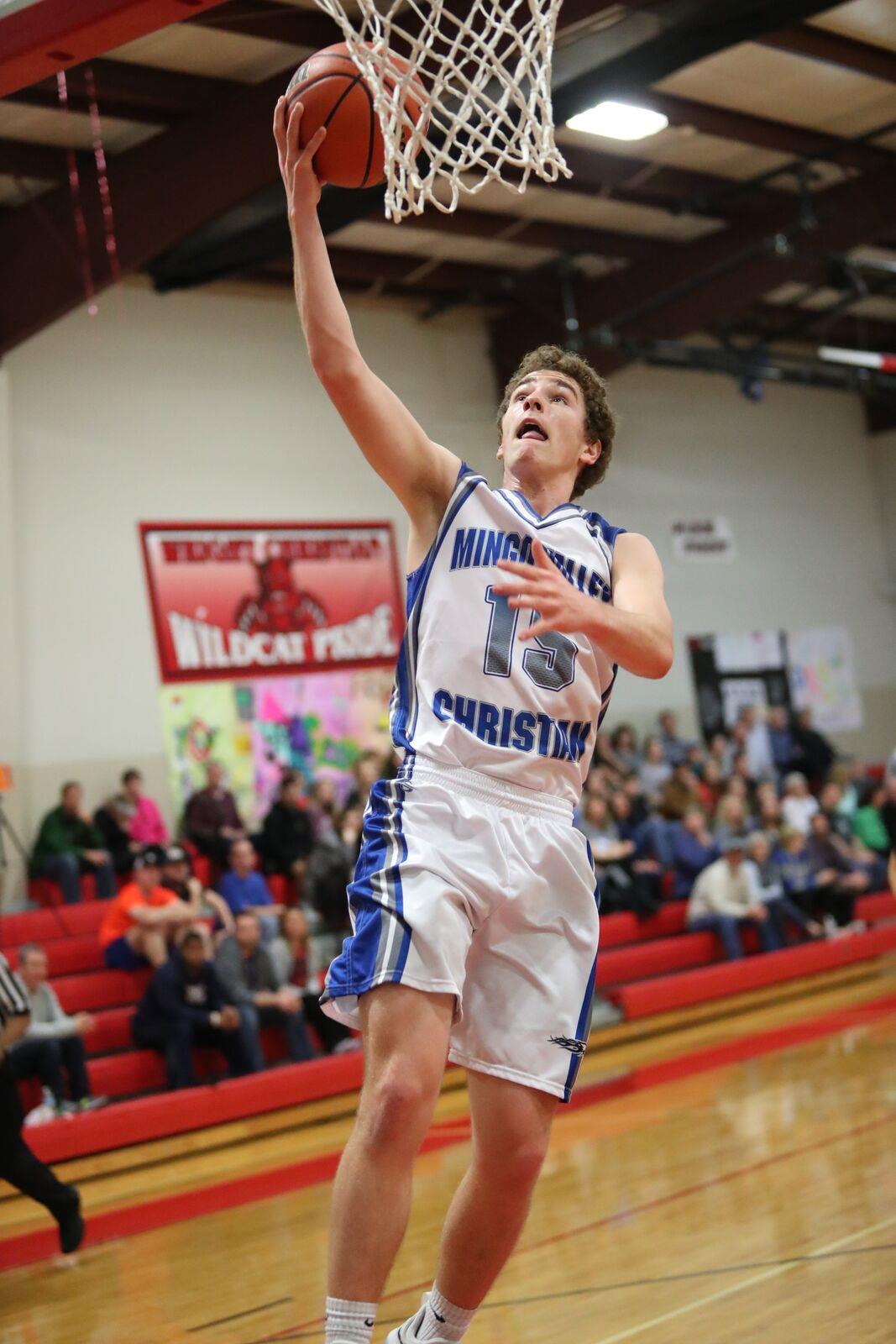 Brady Mayfield