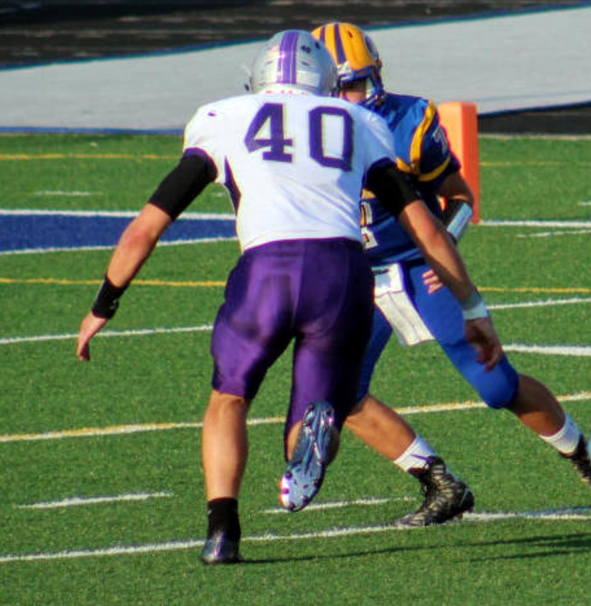 Gavin Bollman