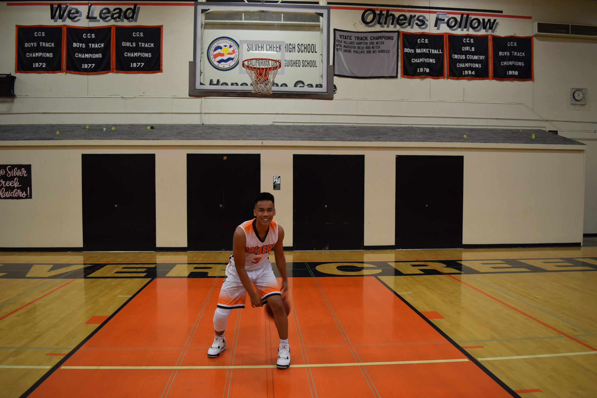 Kyle Navarro