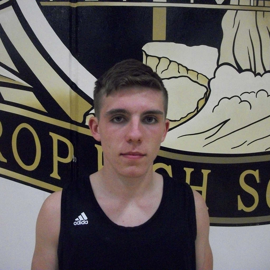 Braydon Rollins