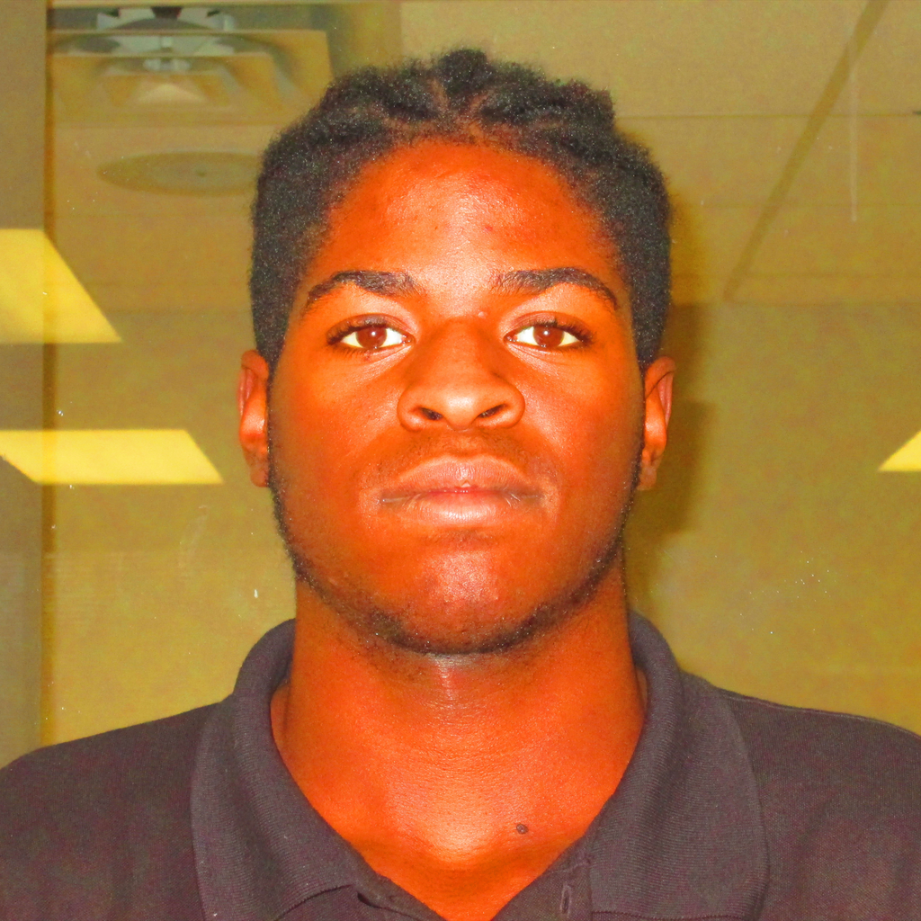 Jeff Davis mugshot