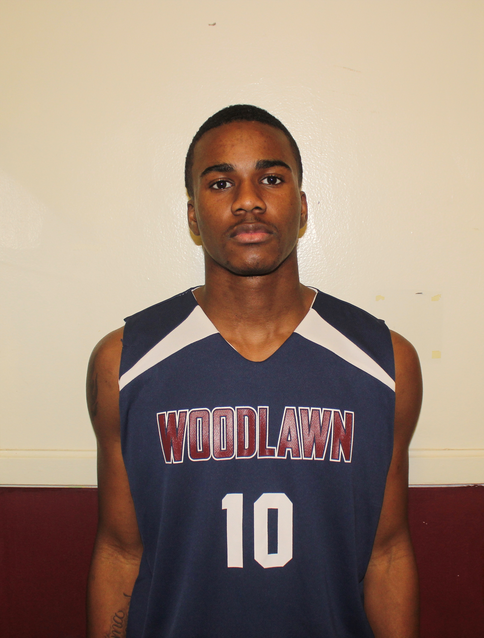 Deon Hayes