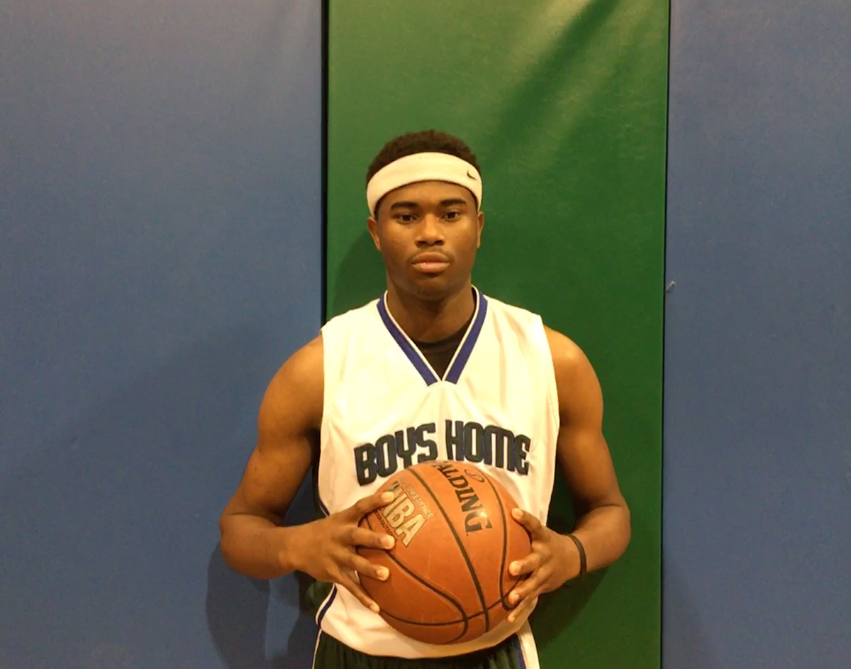 Maurice Williams