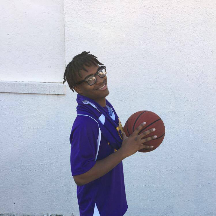 Derrick Clay