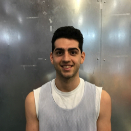 Andrew Contreras mugshot