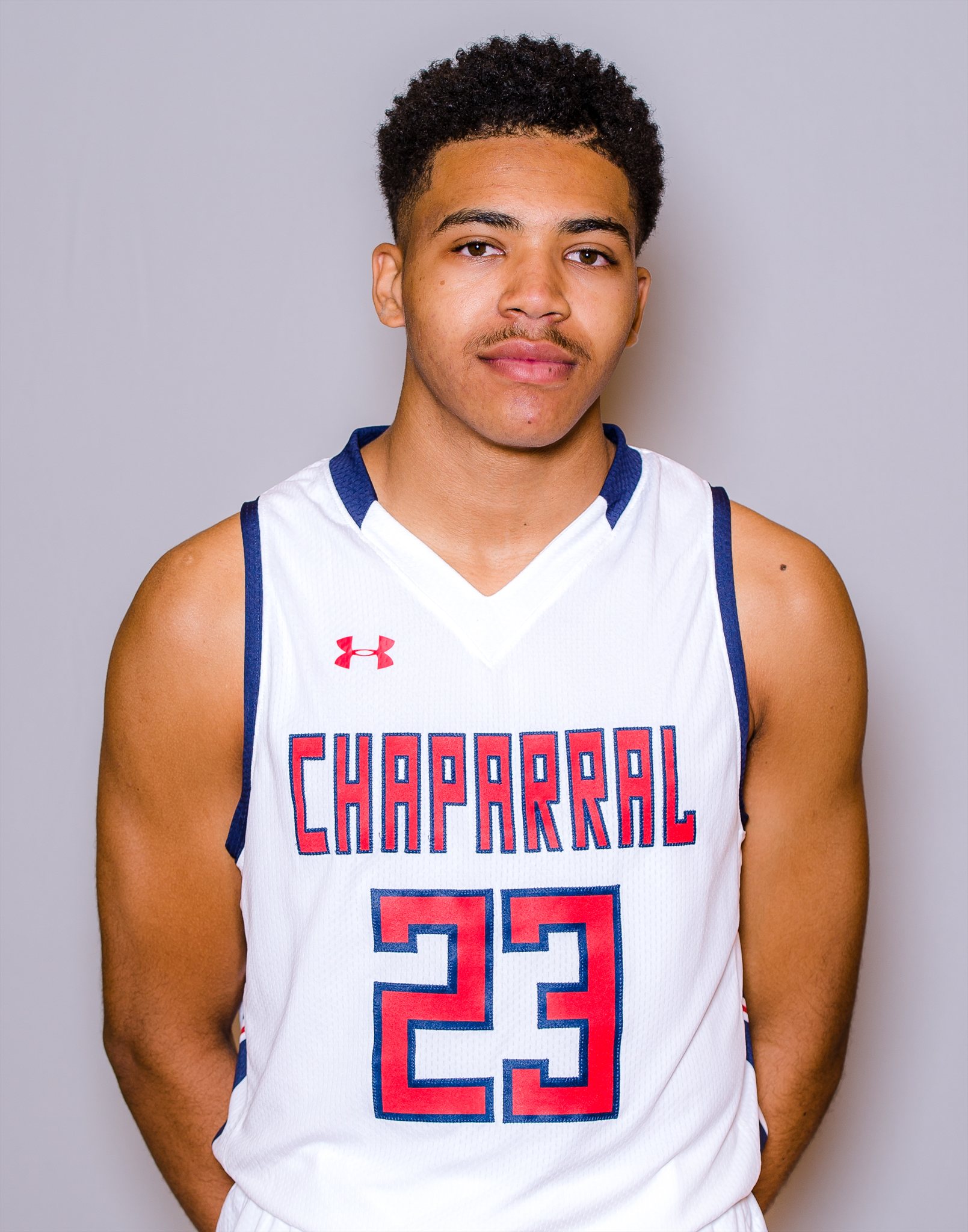 Ronnie Degray iii