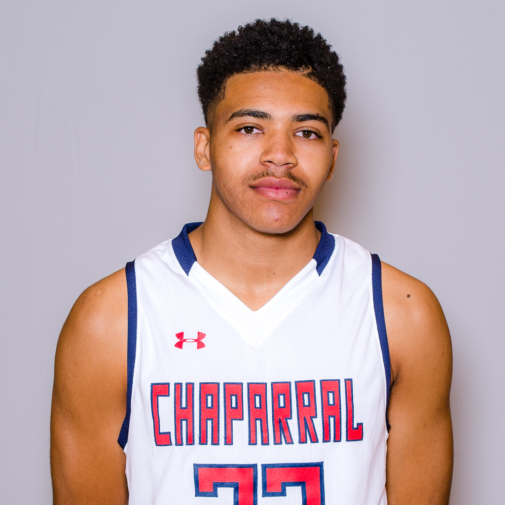 Ronnie Degray iii