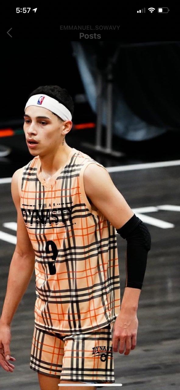 Emmanuel Maldonado