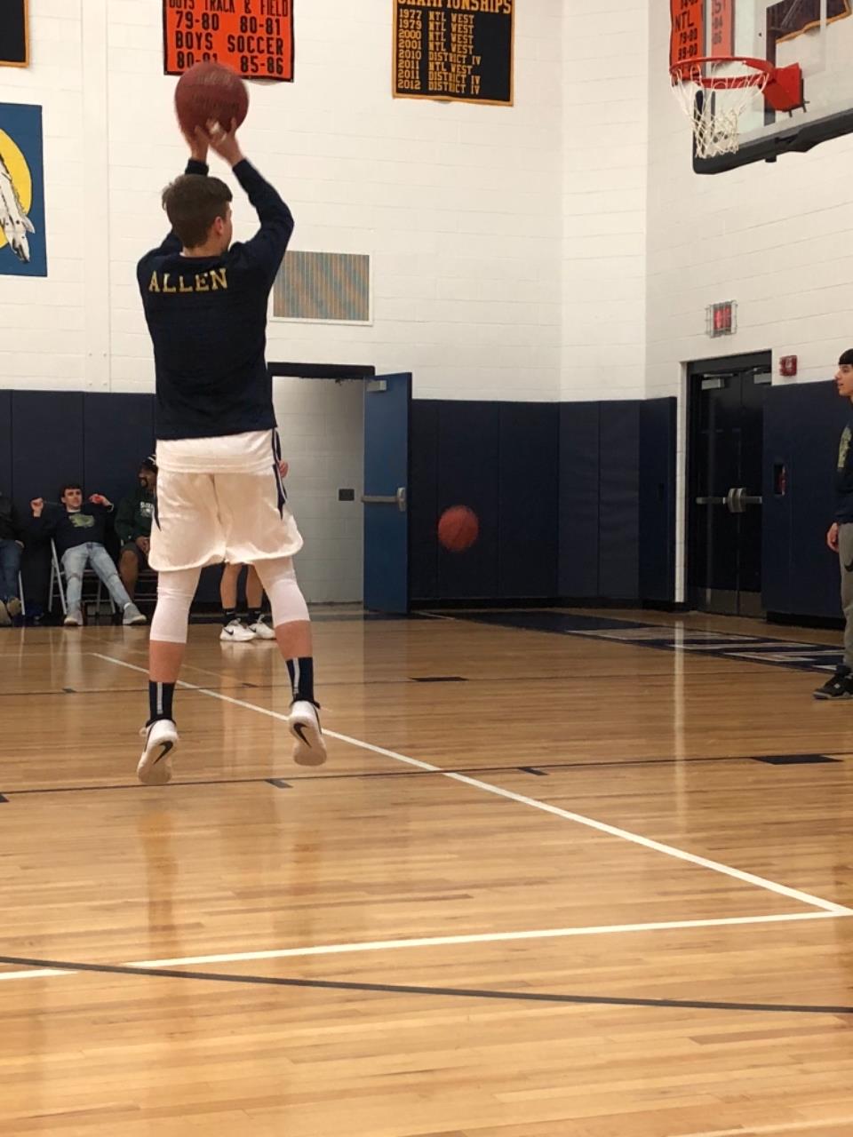 Kolby Allen