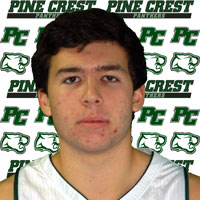Maxx Estrin mugshot