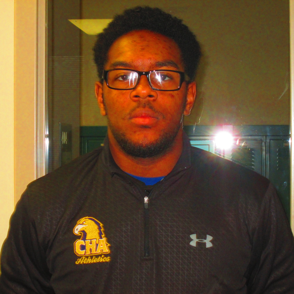 Jerome Hilliard mugshot