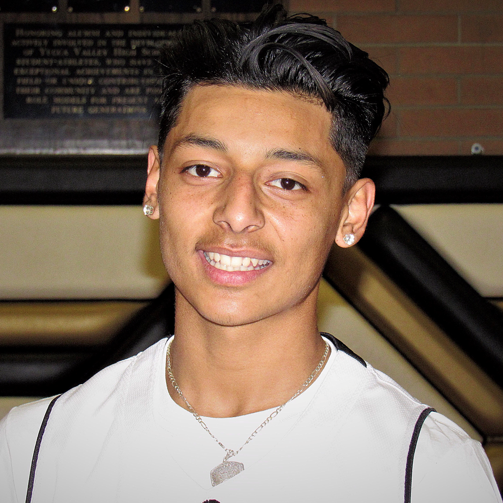 GEORGE RODRIGUEZ, JR
