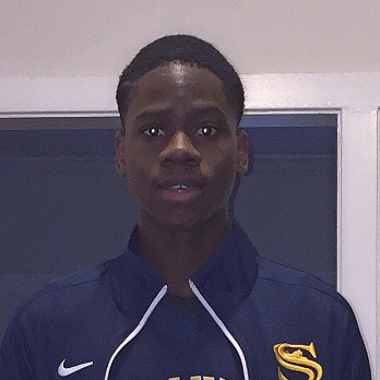 Benjamin Awoye mugshot