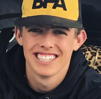 Nick Naccarato
