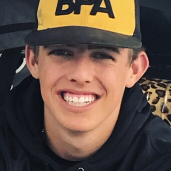 Nick Naccarato