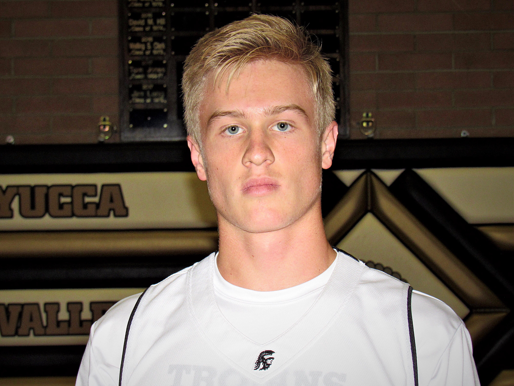 BRADEN BRIMHALL