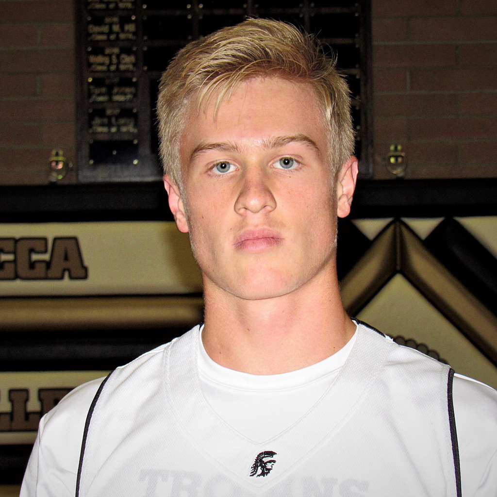 BRADEN BRIMHALL mugshot