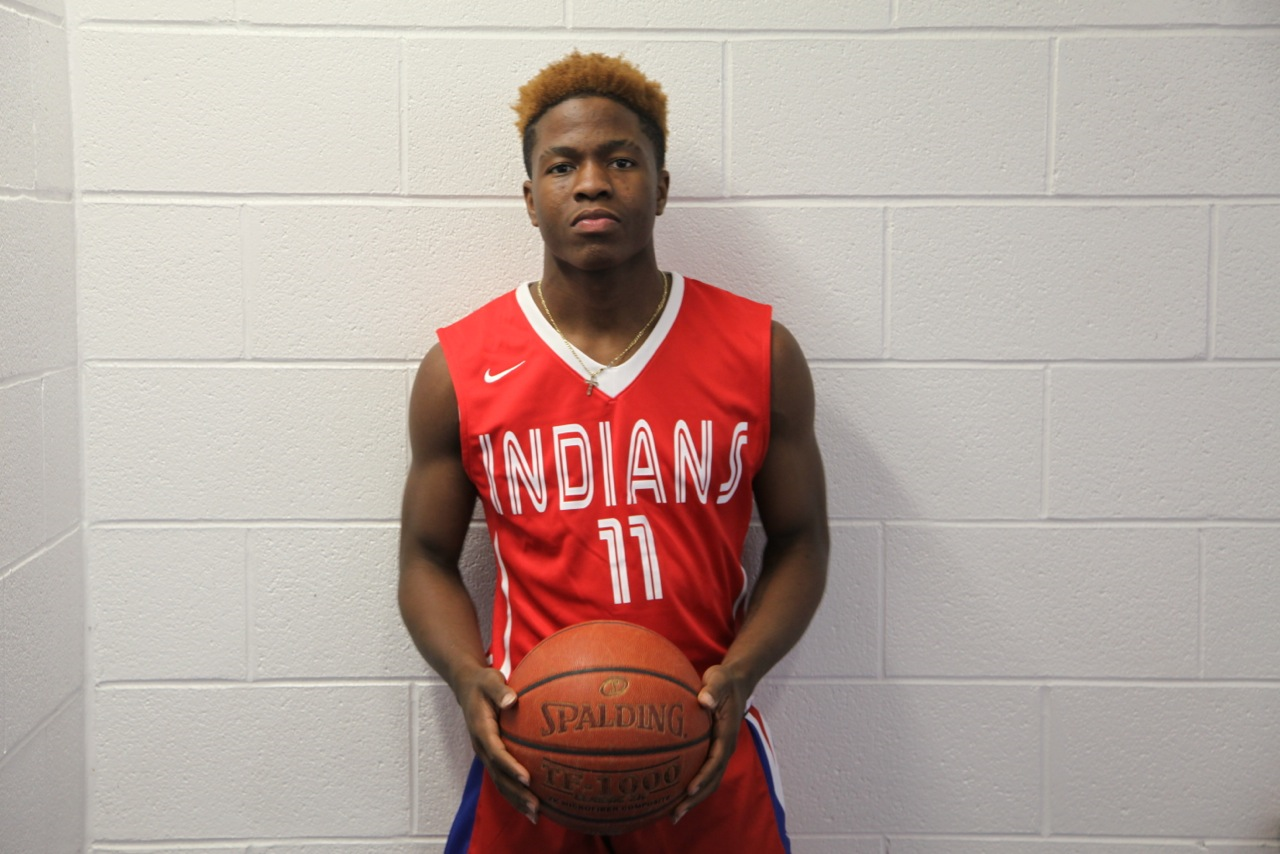 Zion Harmon